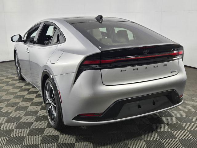 new 2026 Toyota Prius car, priced at $36,113