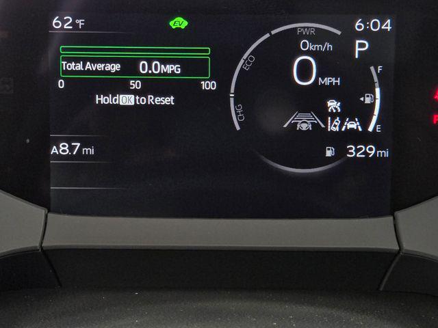 new 2026 Toyota Prius car, priced at $36,113