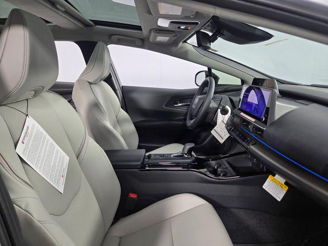 new 2026 Toyota Prius car, priced at $36,113