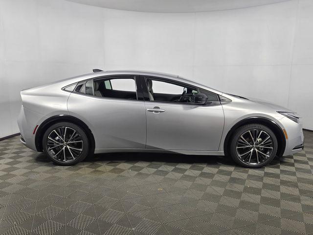 new 2026 Toyota Prius car, priced at $36,113
