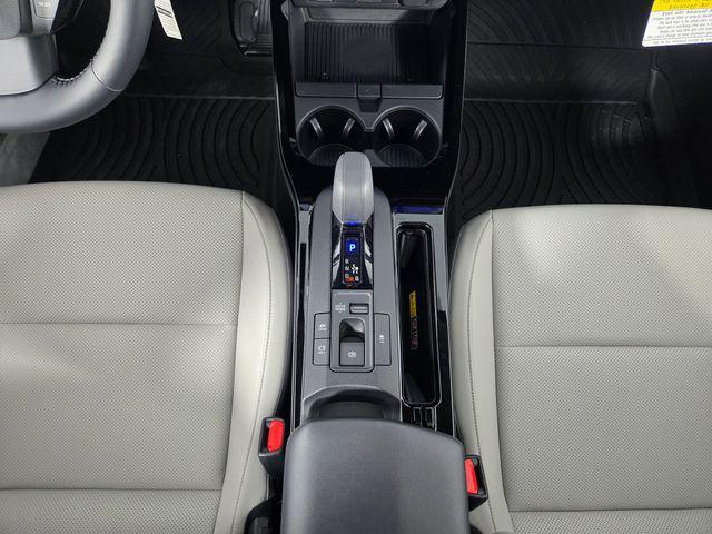 new 2026 Toyota Prius car, priced at $36,113