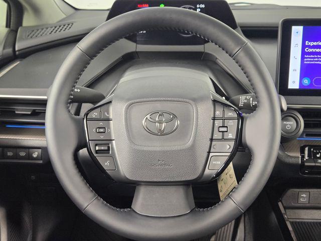 new 2026 Toyota Prius car, priced at $36,113