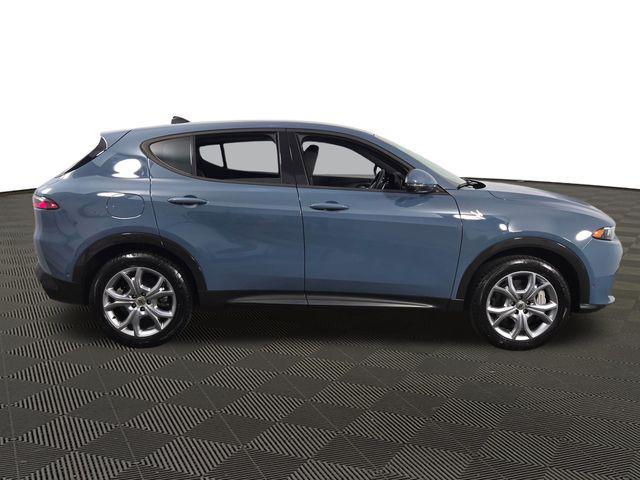 used 2024 Dodge Hornet car, priced at $21,988