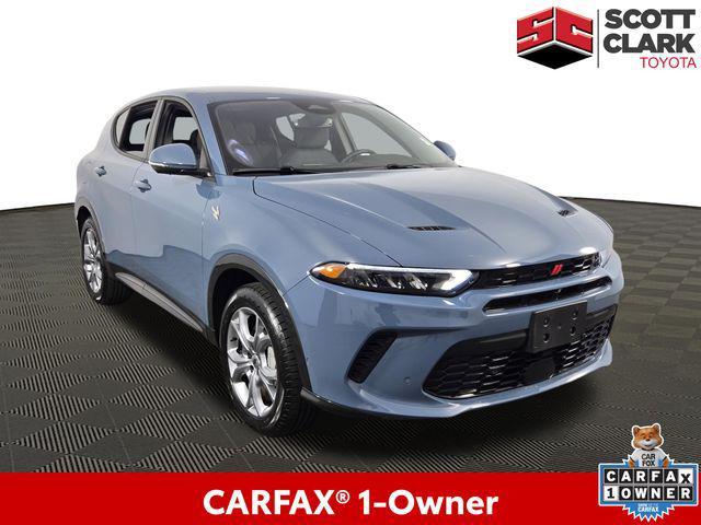 used 2024 Dodge Hornet car, priced at $21,988