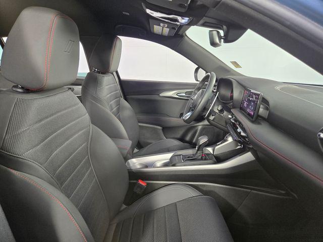 used 2024 Dodge Hornet car, priced at $21,988