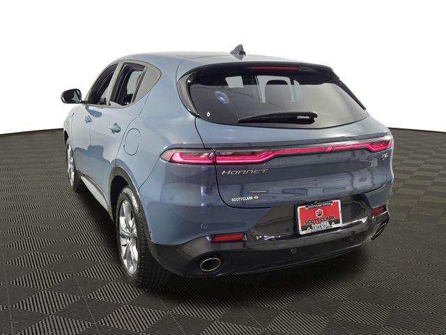 used 2024 Dodge Hornet car, priced at $21,988
