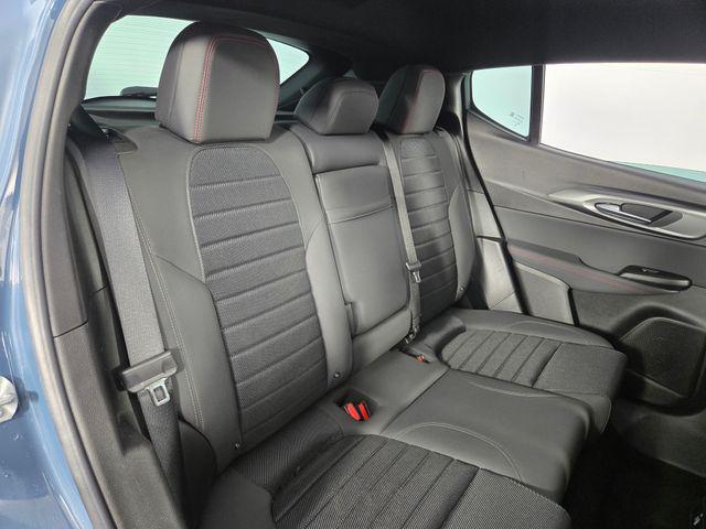 used 2024 Dodge Hornet car, priced at $21,988