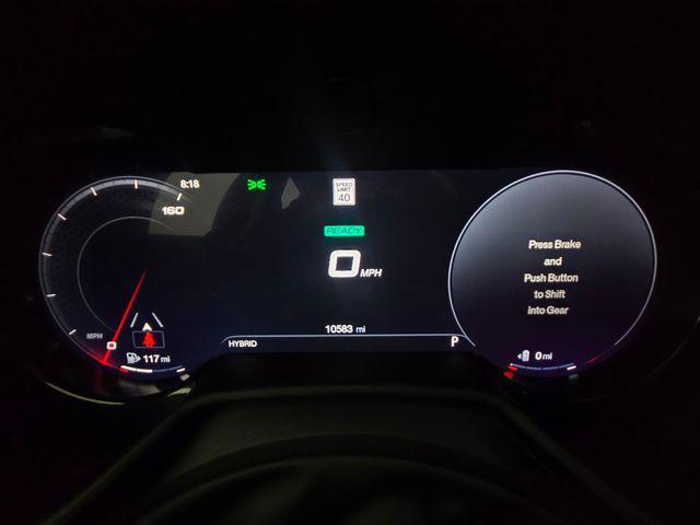 used 2024 Dodge Hornet car, priced at $21,988