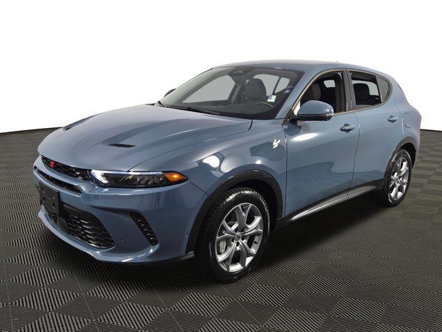used 2024 Dodge Hornet car, priced at $21,988
