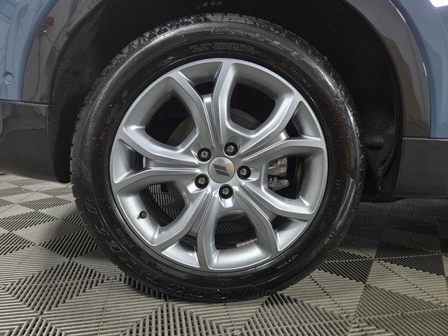 used 2024 Dodge Hornet car, priced at $21,988