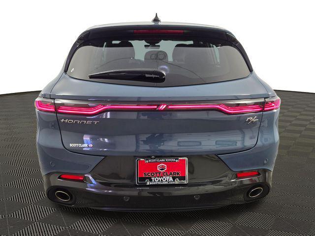 used 2024 Dodge Hornet car, priced at $21,988