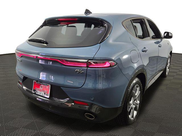 used 2024 Dodge Hornet car, priced at $21,988