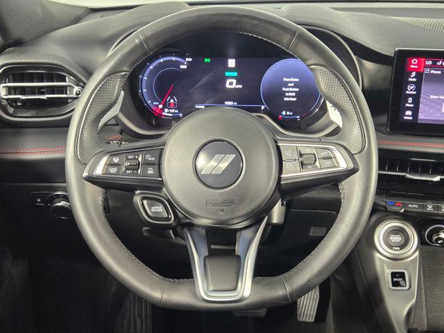 used 2024 Dodge Hornet car, priced at $21,988