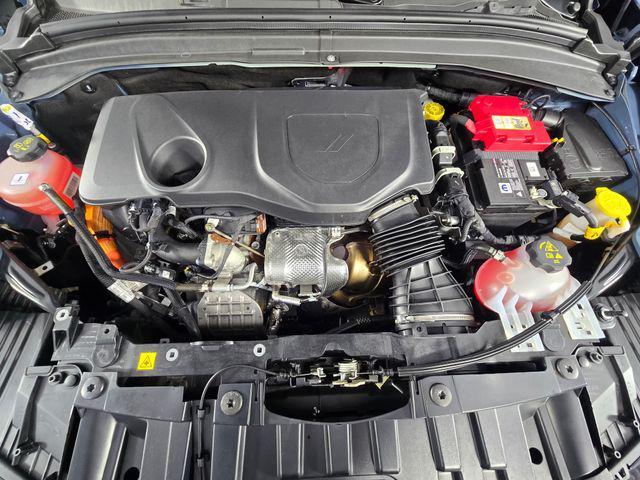 used 2024 Dodge Hornet car, priced at $21,988