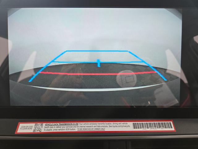 new 2026 Toyota Prius Plug-In Hybrid car, priced at $41,553