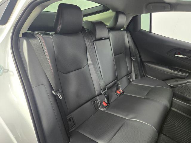 new 2026 Toyota Prius Plug-In Hybrid car, priced at $41,553