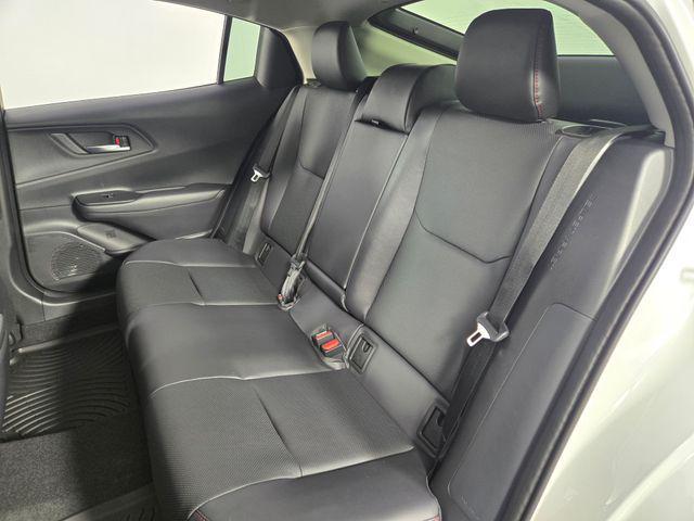 new 2026 Toyota Prius Plug-In Hybrid car, priced at $41,553