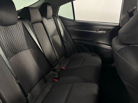 new 2026 Toyota Camry car, priced at $31,494