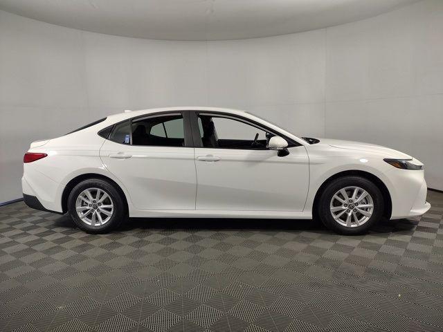 new 2026 Toyota Camry car, priced at $31,494