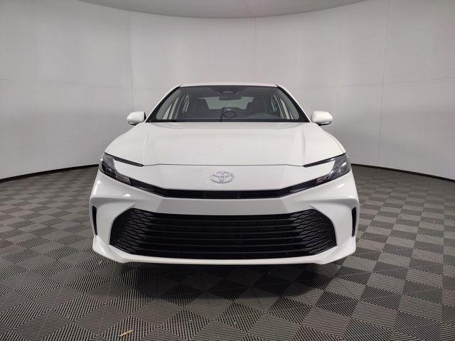 new 2026 Toyota Camry car, priced at $31,494