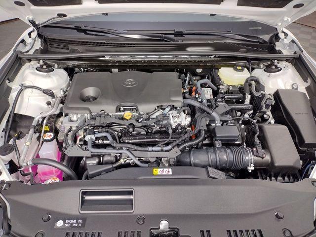 new 2026 Toyota Camry car, priced at $31,494