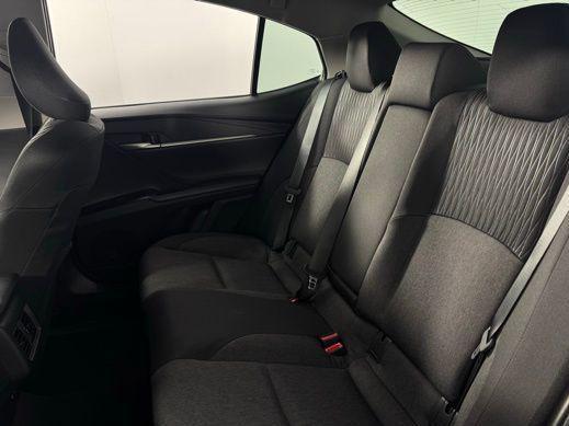 new 2026 Toyota Camry car, priced at $31,494