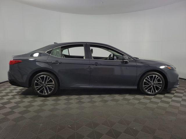used 2025 Toyota Camry car, priced at $32,434