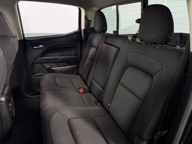 used 2022 GMC Canyon car, priced at $31,303