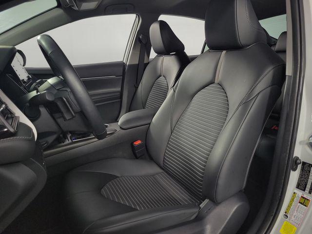 used 2024 Toyota Camry car, priced at $24,983
