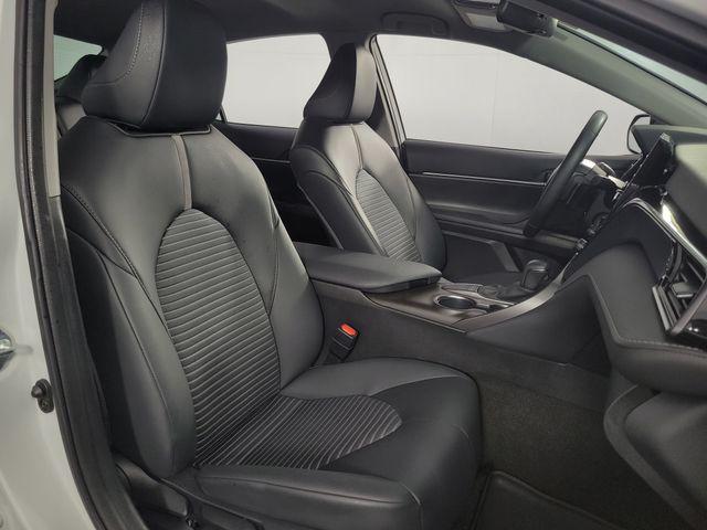 used 2024 Toyota Camry car, priced at $24,983