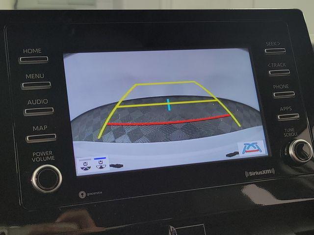 used 2024 Toyota Camry car, priced at $24,983