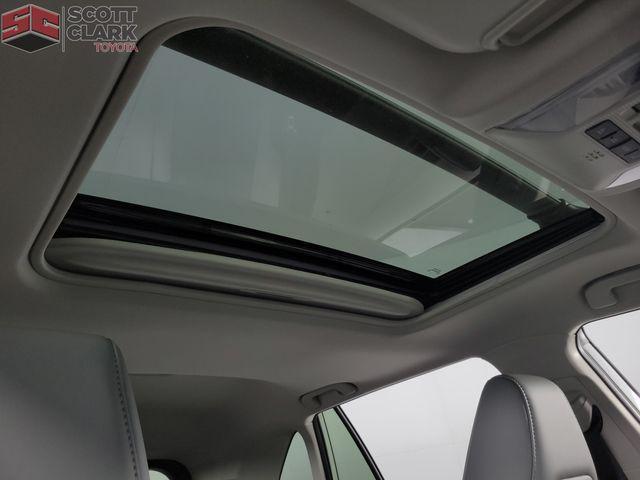 new 2025 Toyota RAV4 car, priced at $36,418