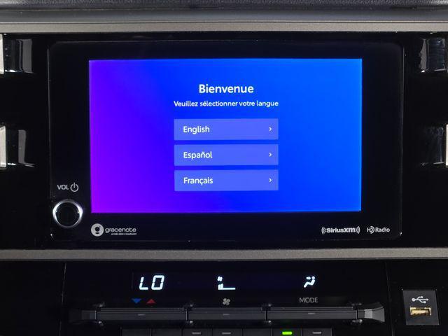 used 2023 Toyota Tundra car, priced at $46,060