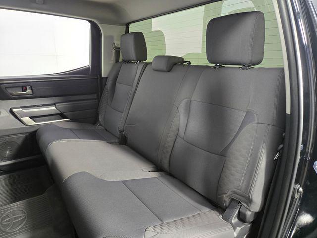 used 2023 Toyota Tundra car, priced at $46,060