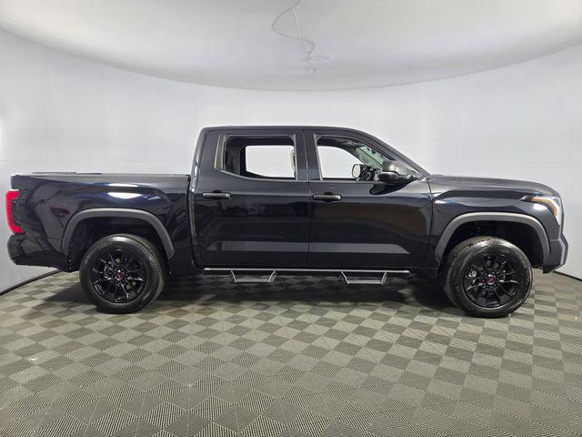 used 2023 Toyota Tundra car, priced at $46,060