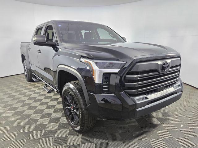 used 2023 Toyota Tundra car, priced at $46,060