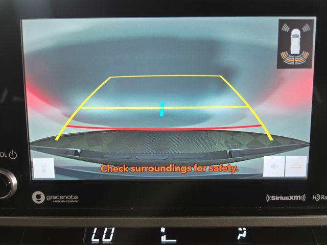 used 2023 Toyota Tundra car, priced at $46,060