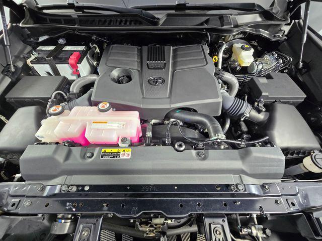 used 2023 Toyota Tundra car, priced at $46,060
