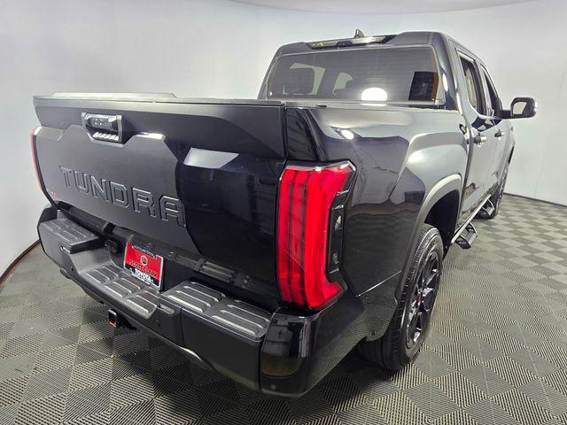 used 2023 Toyota Tundra car, priced at $46,060