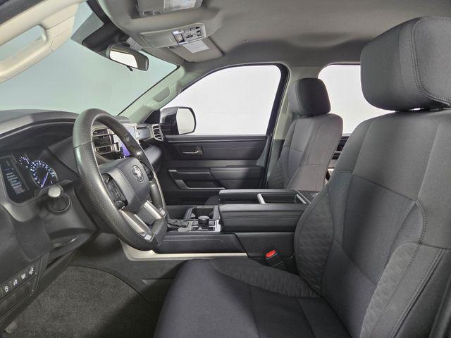 used 2023 Toyota Tundra car, priced at $46,060