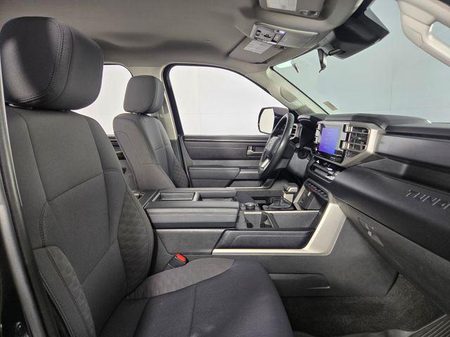 used 2023 Toyota Tundra car, priced at $46,060