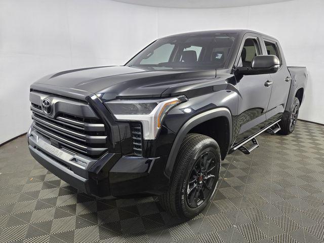 used 2023 Toyota Tundra car, priced at $46,060