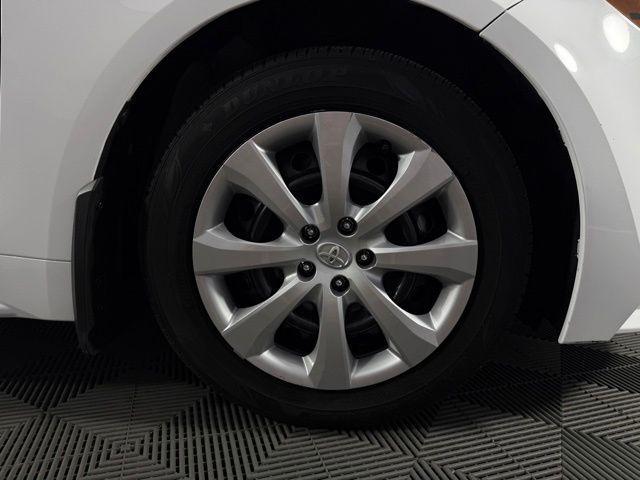 used 2025 Toyota Corolla car, priced at $21,756