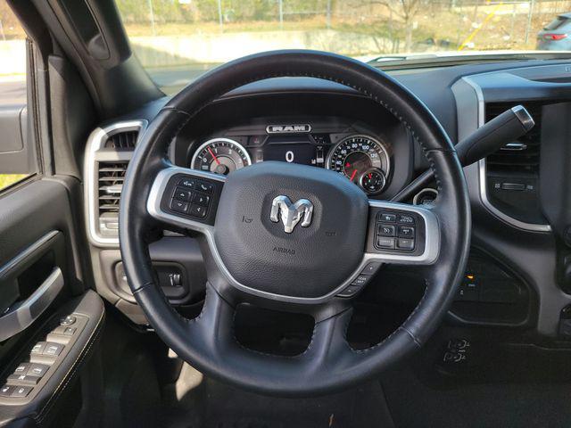 used 2022 Ram 3500 car, priced at $51,214