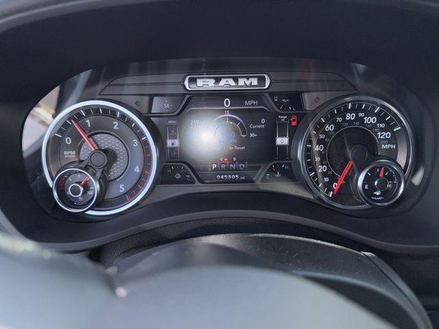 used 2022 Ram 3500 car, priced at $51,214