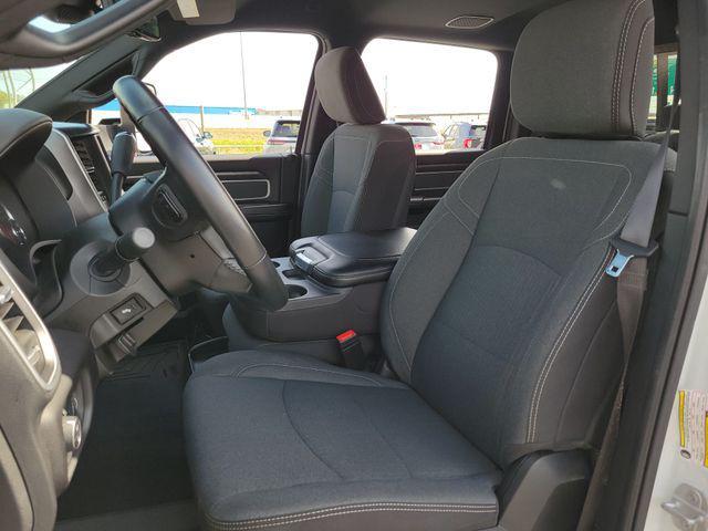 used 2022 Ram 3500 car, priced at $51,214