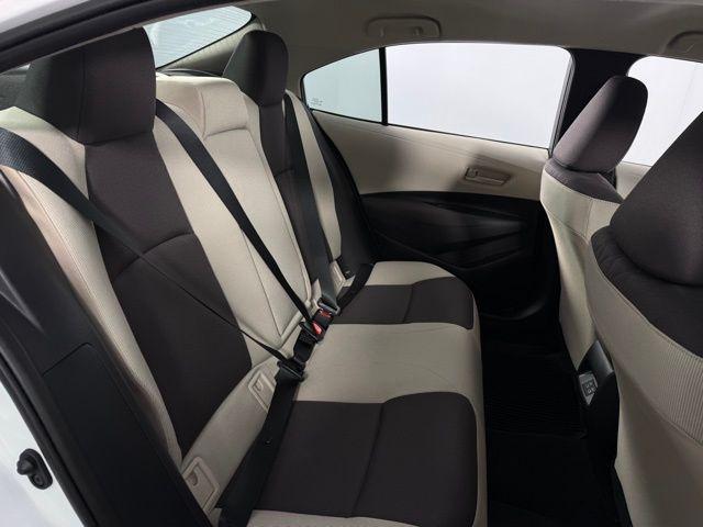 new 2026 Toyota Corolla car, priced at $26,822