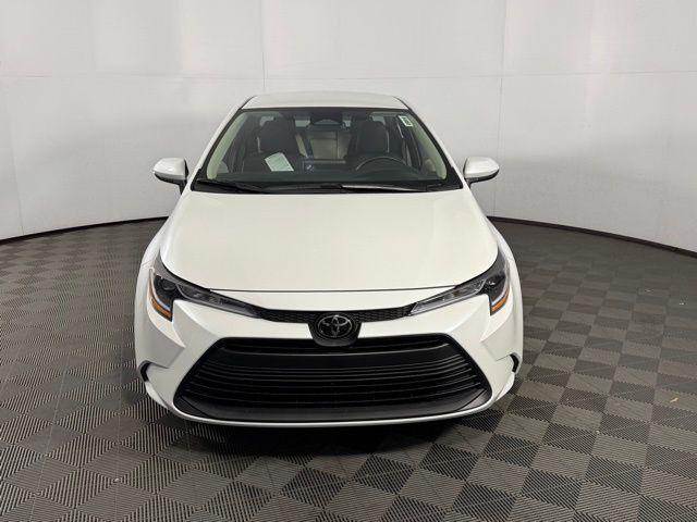 new 2026 Toyota Corolla car, priced at $26,822