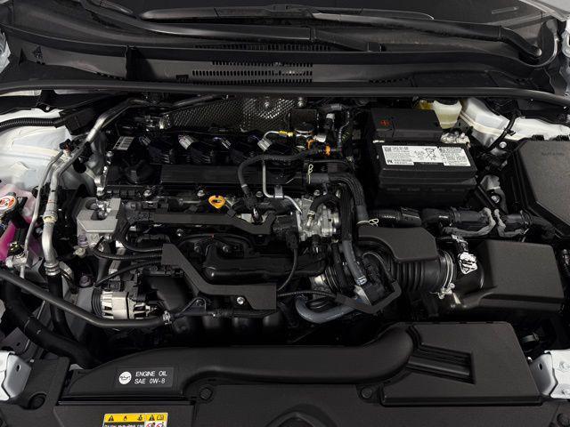 new 2026 Toyota Corolla car, priced at $26,822