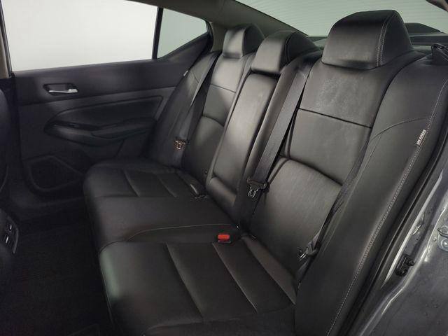 used 2021 Nissan Altima car, priced at $16,878